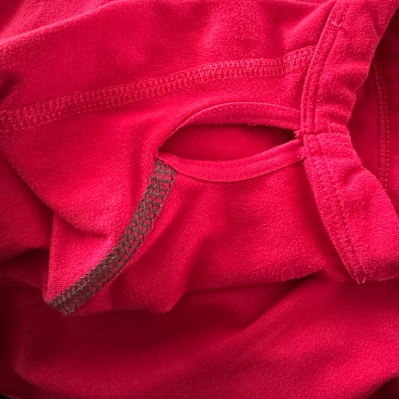 Nike women’s dry fit long sleeve top - Picture 7 of 7